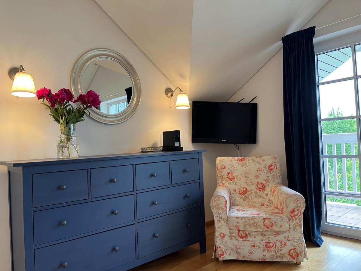 Villa Sofia Boutique Trakai Eksteriør billede