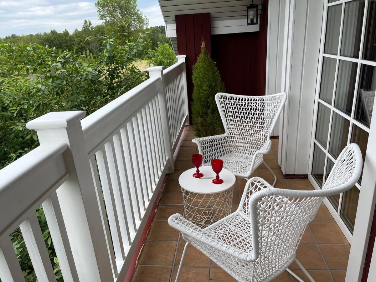 Villa Sofia Boutique Trakai Eksteriør billede