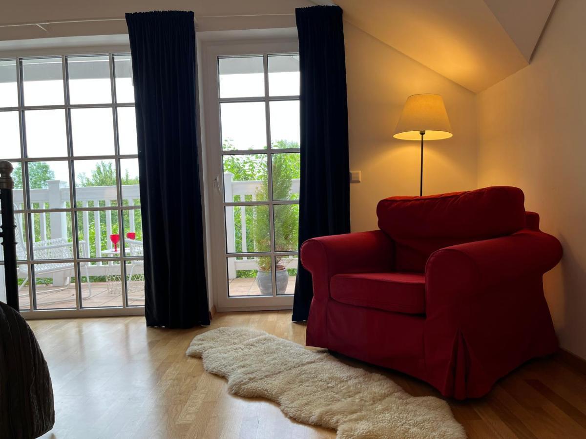 Villa Sofia Boutique Trakai Eksteriør billede