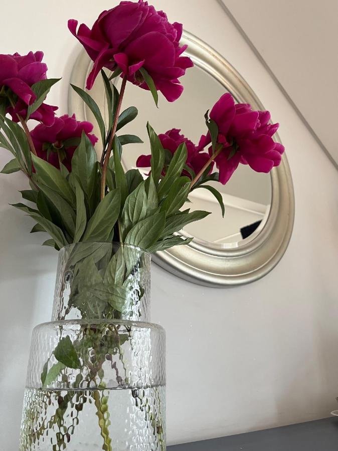 Villa Sofia Boutique Trakai Eksteriør billede
