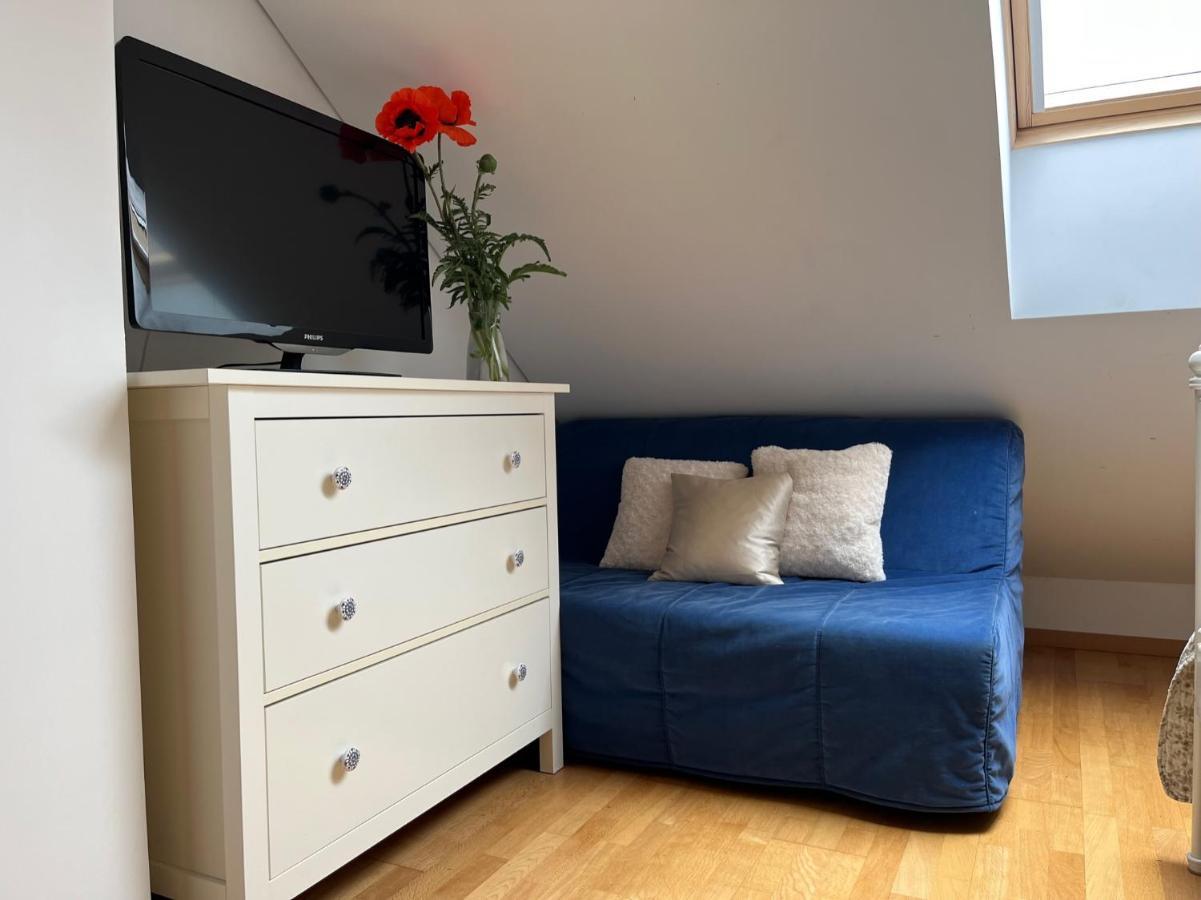 Villa Sofia Boutique Trakai Eksteriør billede