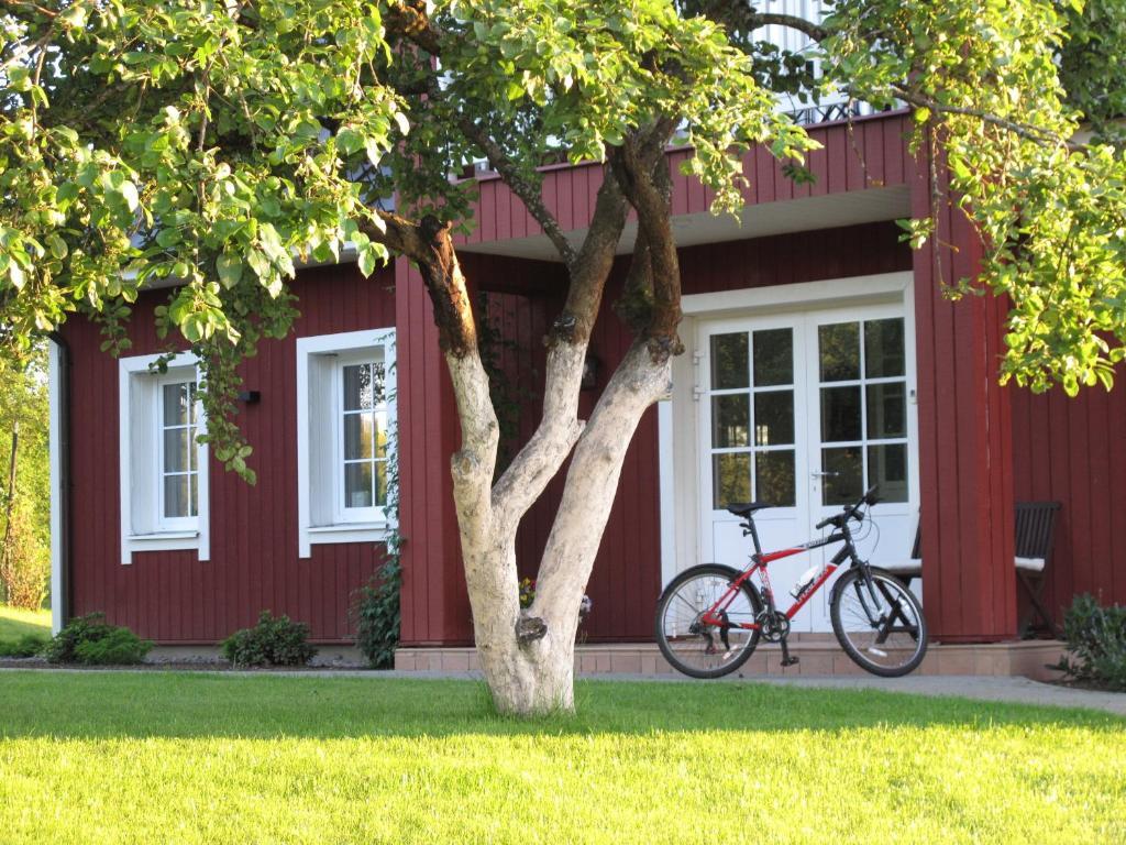 Villa Sofia Boutique Trakai Eksteriør billede
