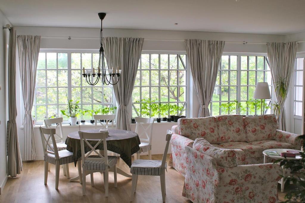 Villa Sofia Boutique Trakai Eksteriør billede