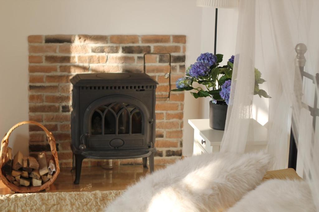Villa Sofia Boutique Trakai Værelse billede