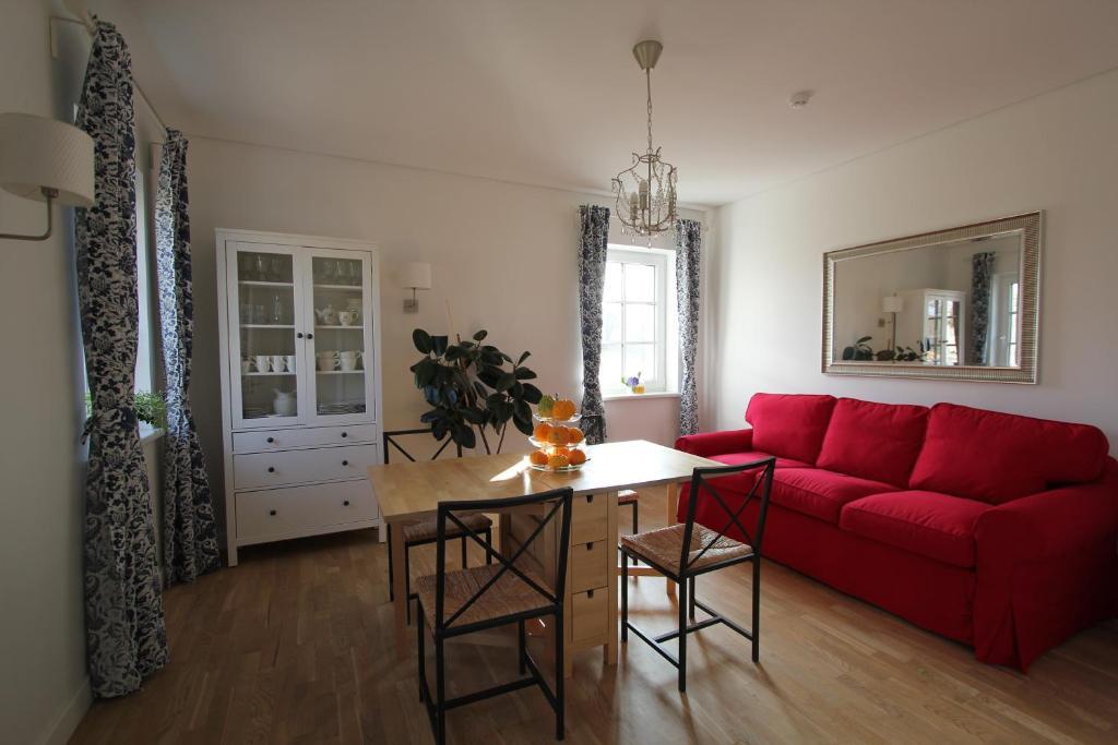 Villa Sofia Boutique Trakai Eksteriør billede