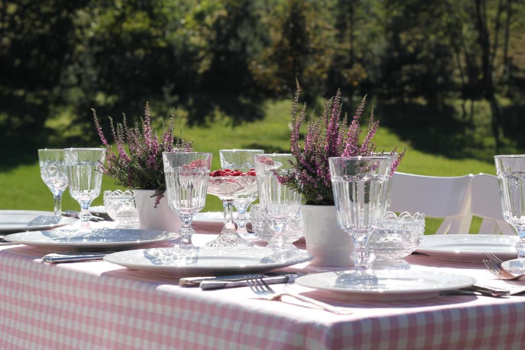 Villa Sofia Boutique Trakai Eksteriør billede