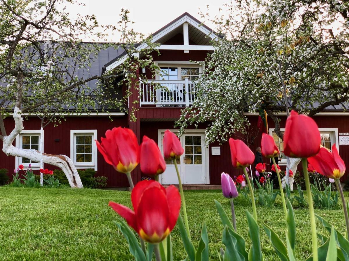 Villa Sofia Boutique Trakai Eksteriør billede